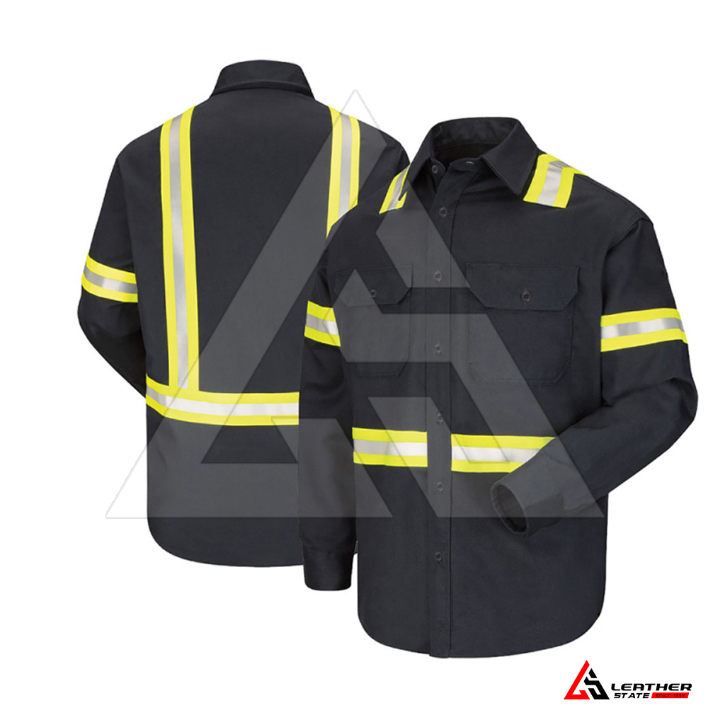 Safety Shirts