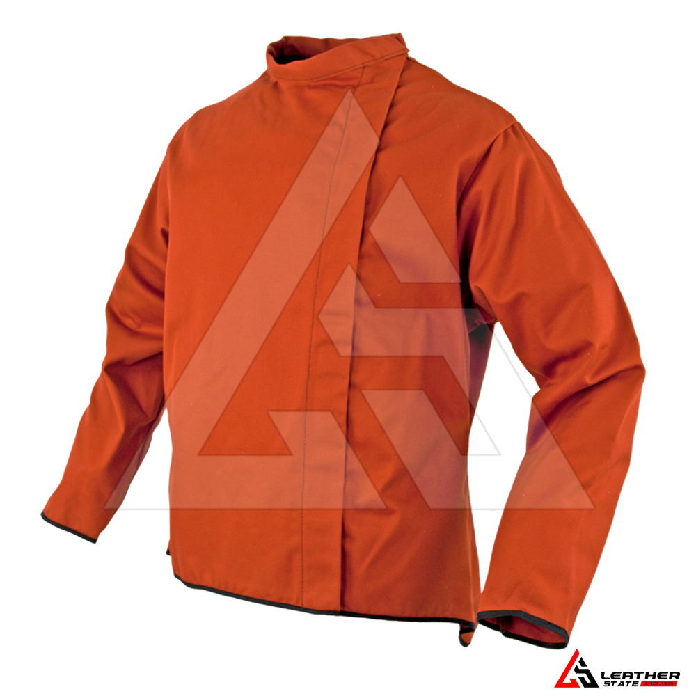Welding Jackets