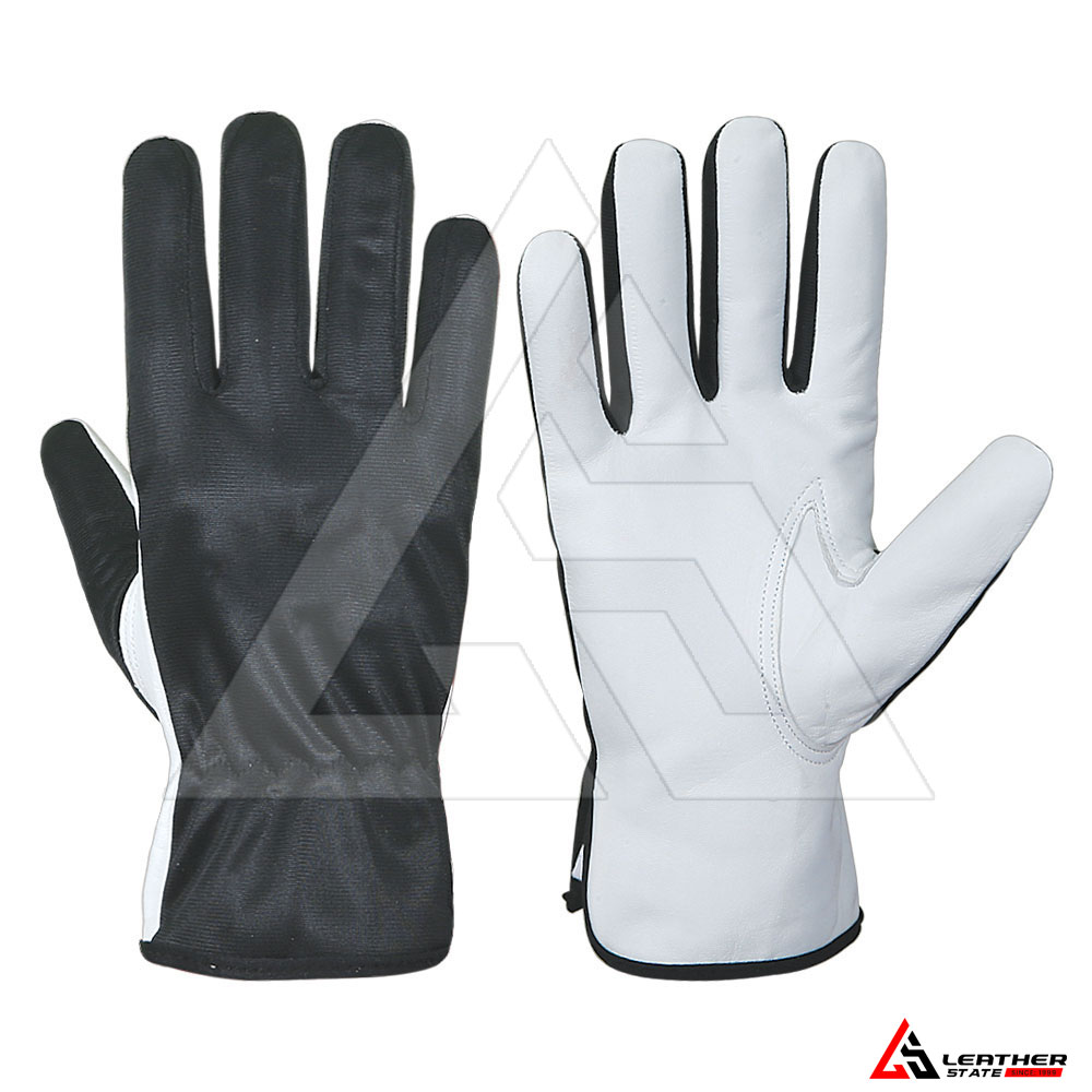 Custom Assembly Gloves