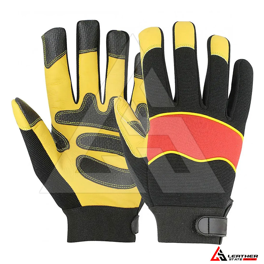 Car Service Gloves