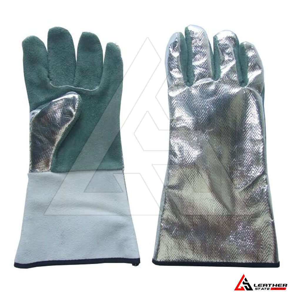 Fire Proof Gloves