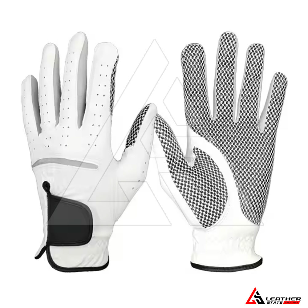 Custom Golf Gloves