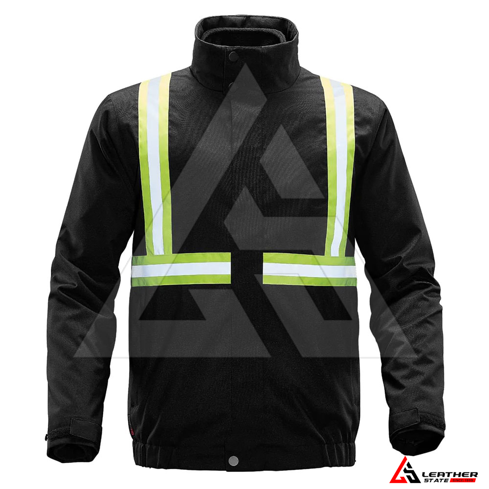 Safety Jackets