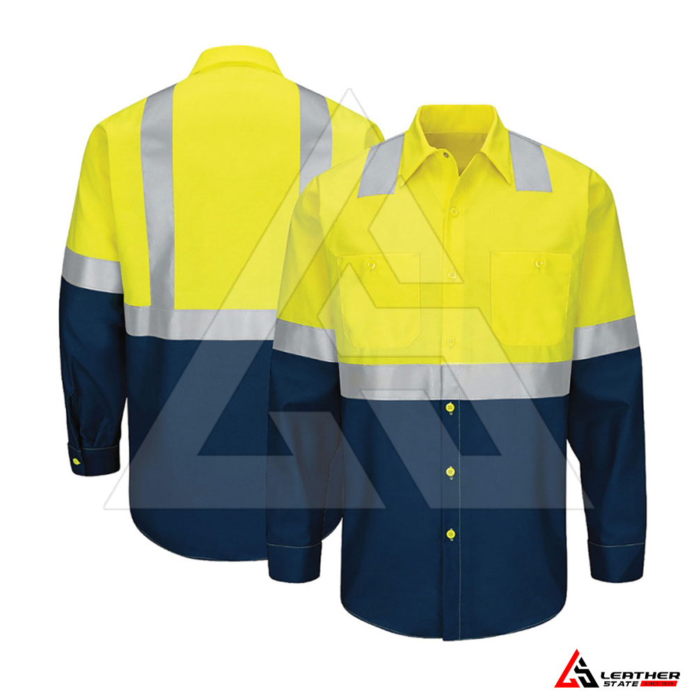 Safety Shirts
