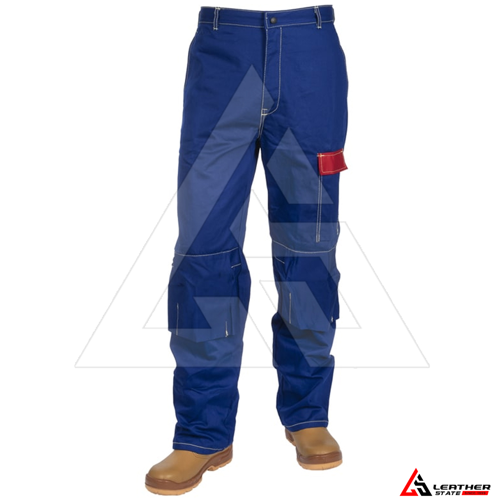 Welding Pants