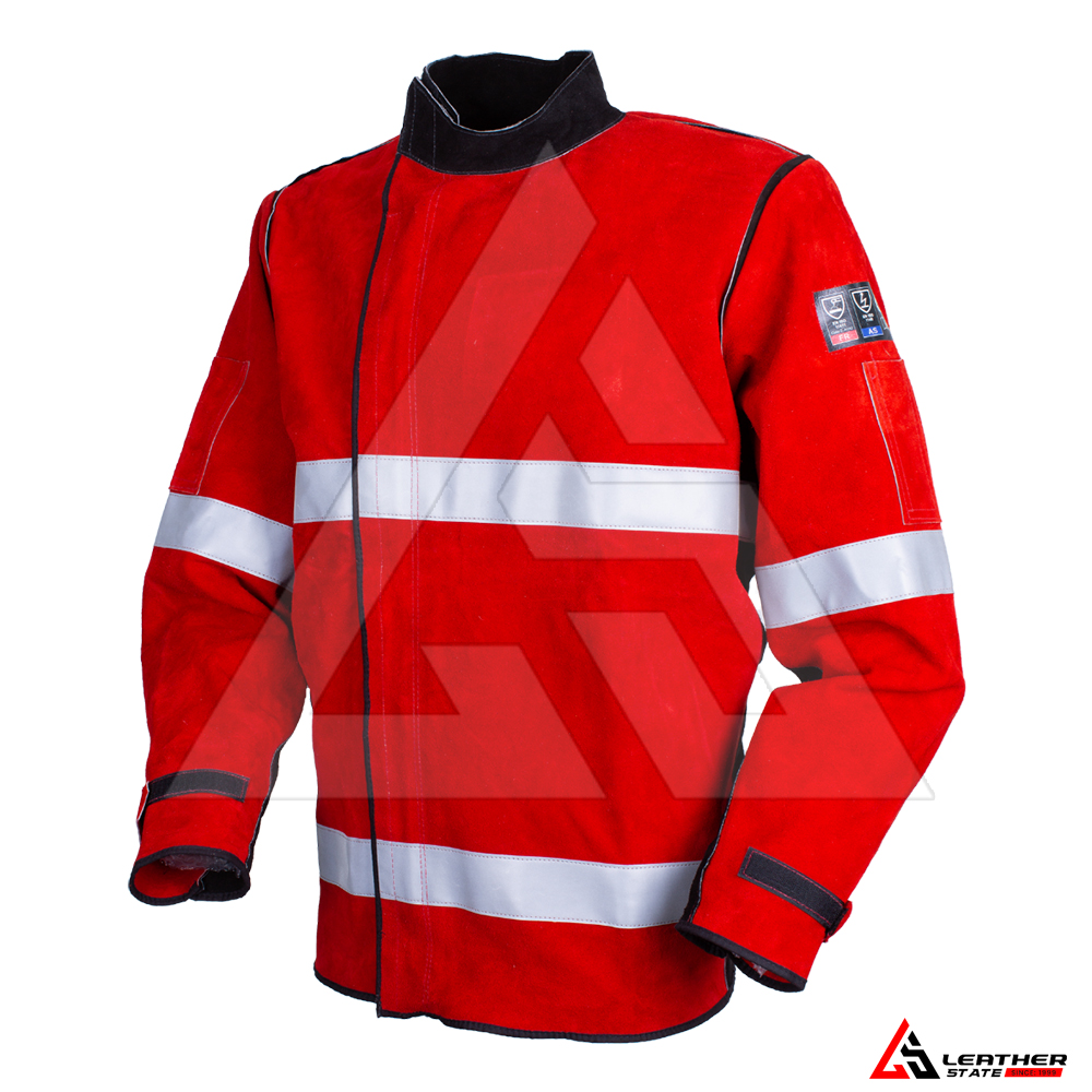 Welding Jackets