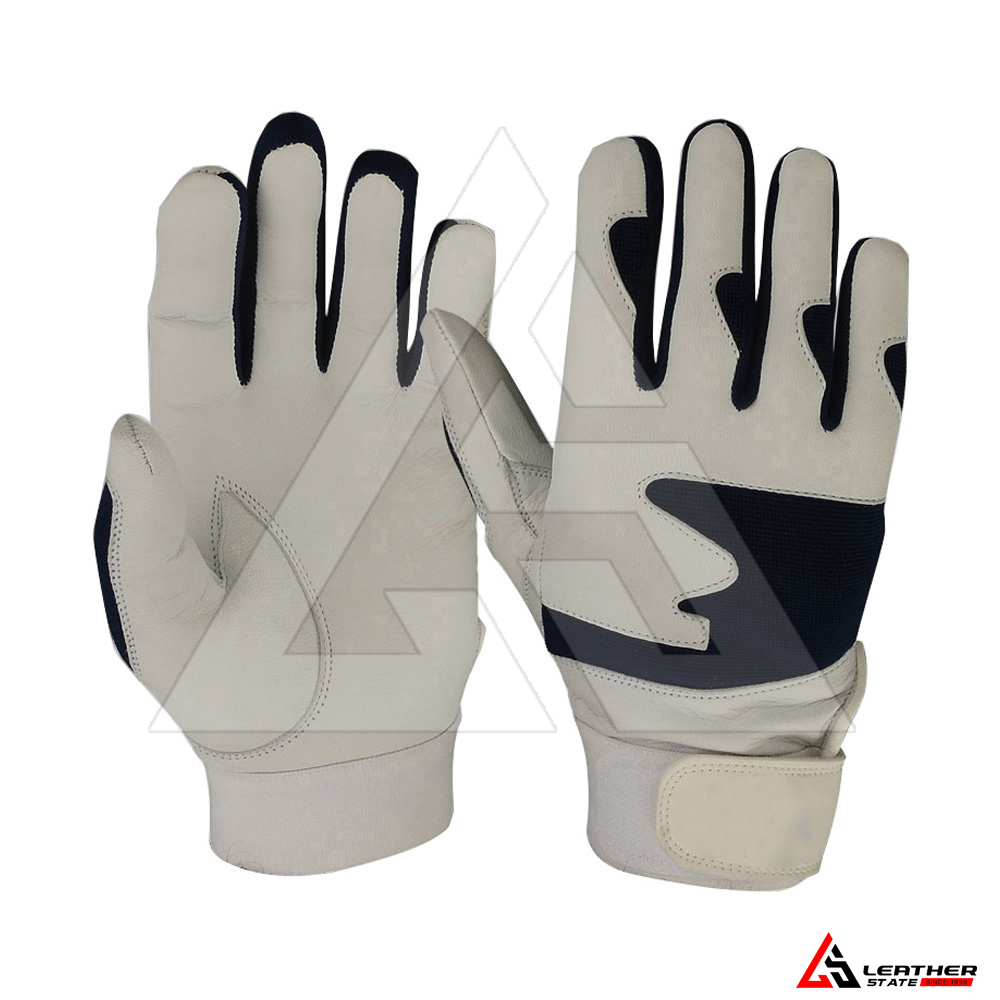 Custom Mechanic Gloves