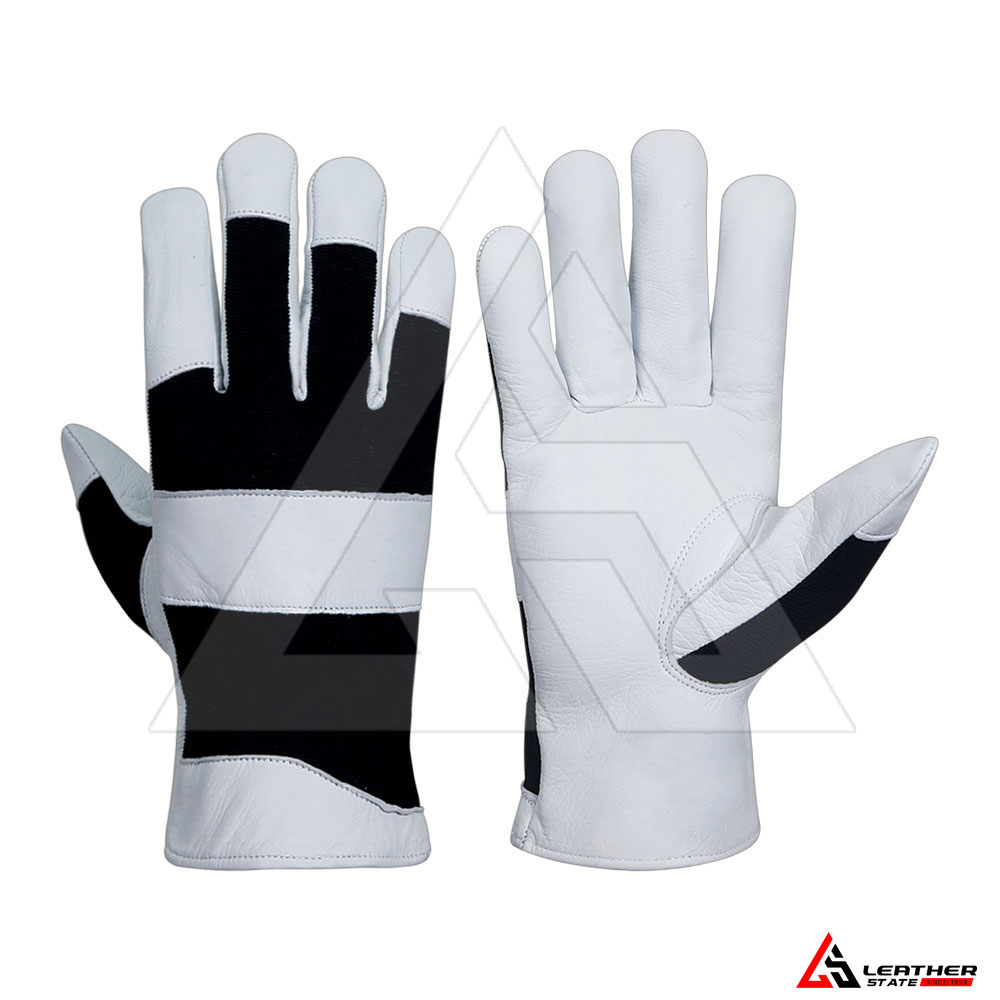 Custom Assembly Gloves
