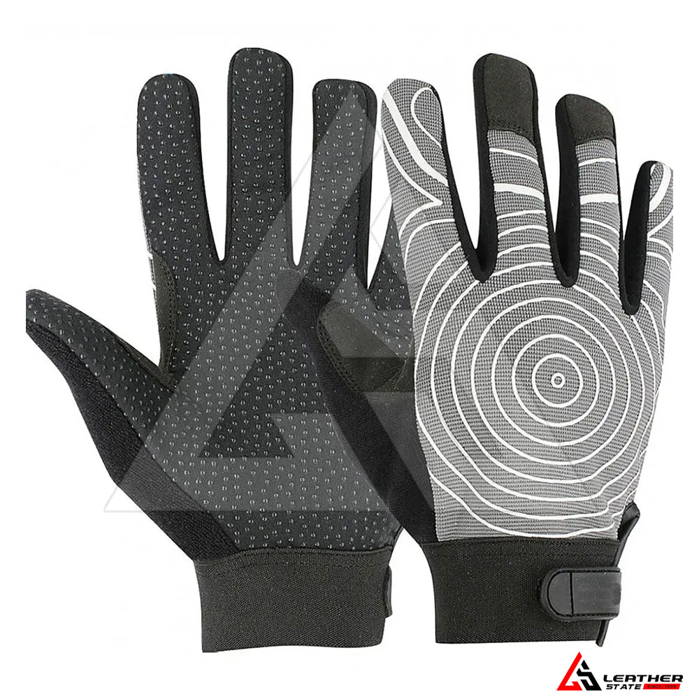 Car Service Gloves