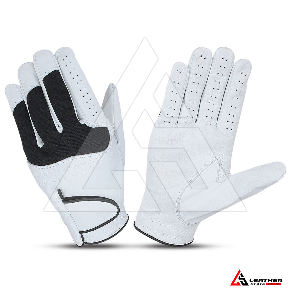 Custom Golf Gloves