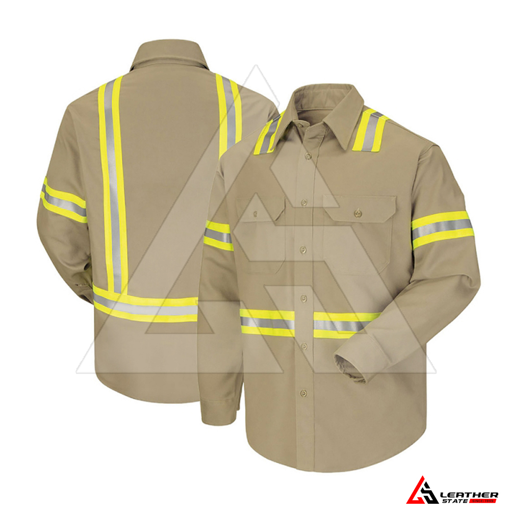 Safety Shirts