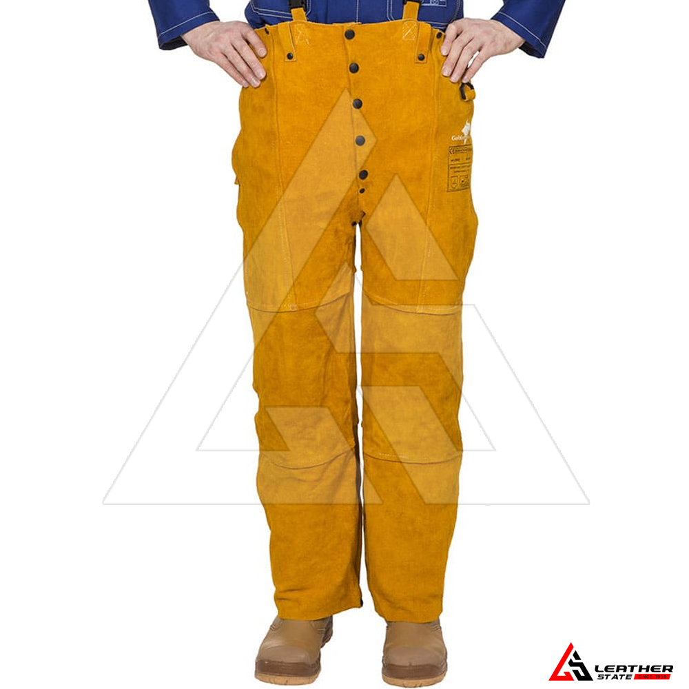 Welding Pants