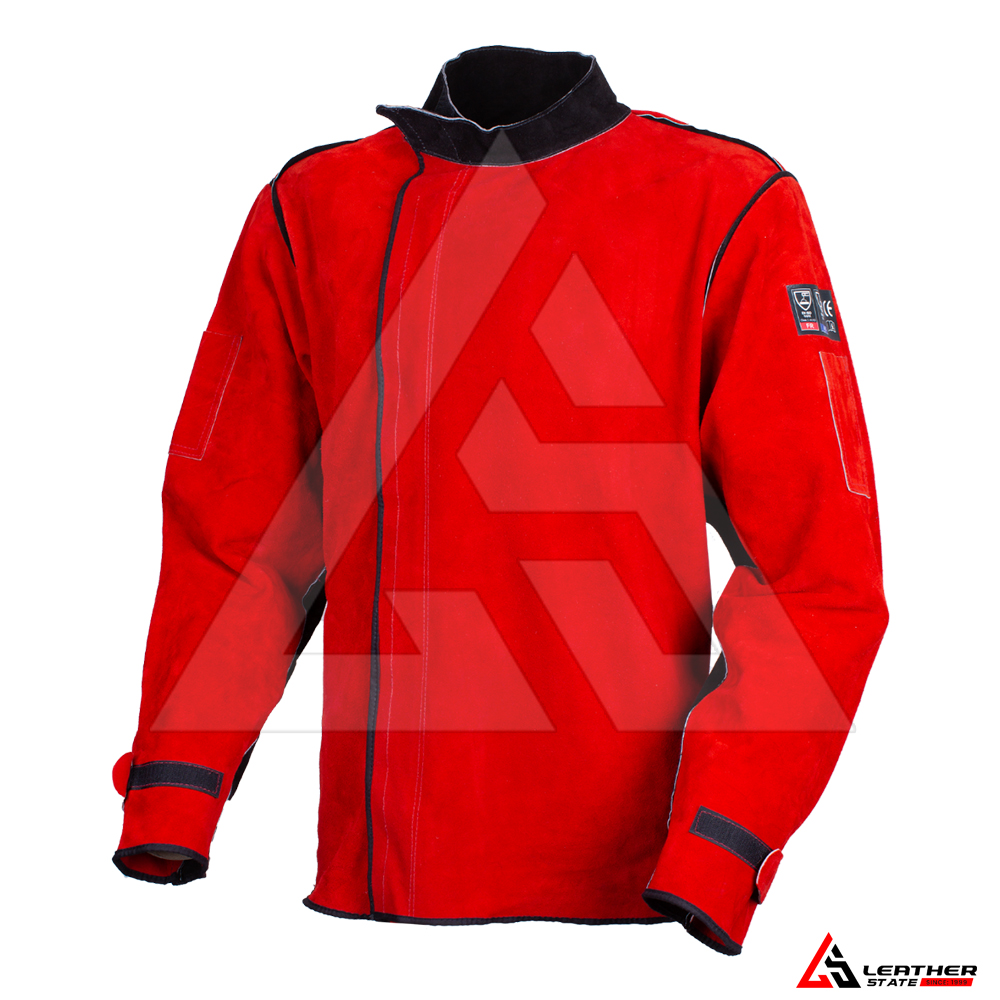 Welding Jackets