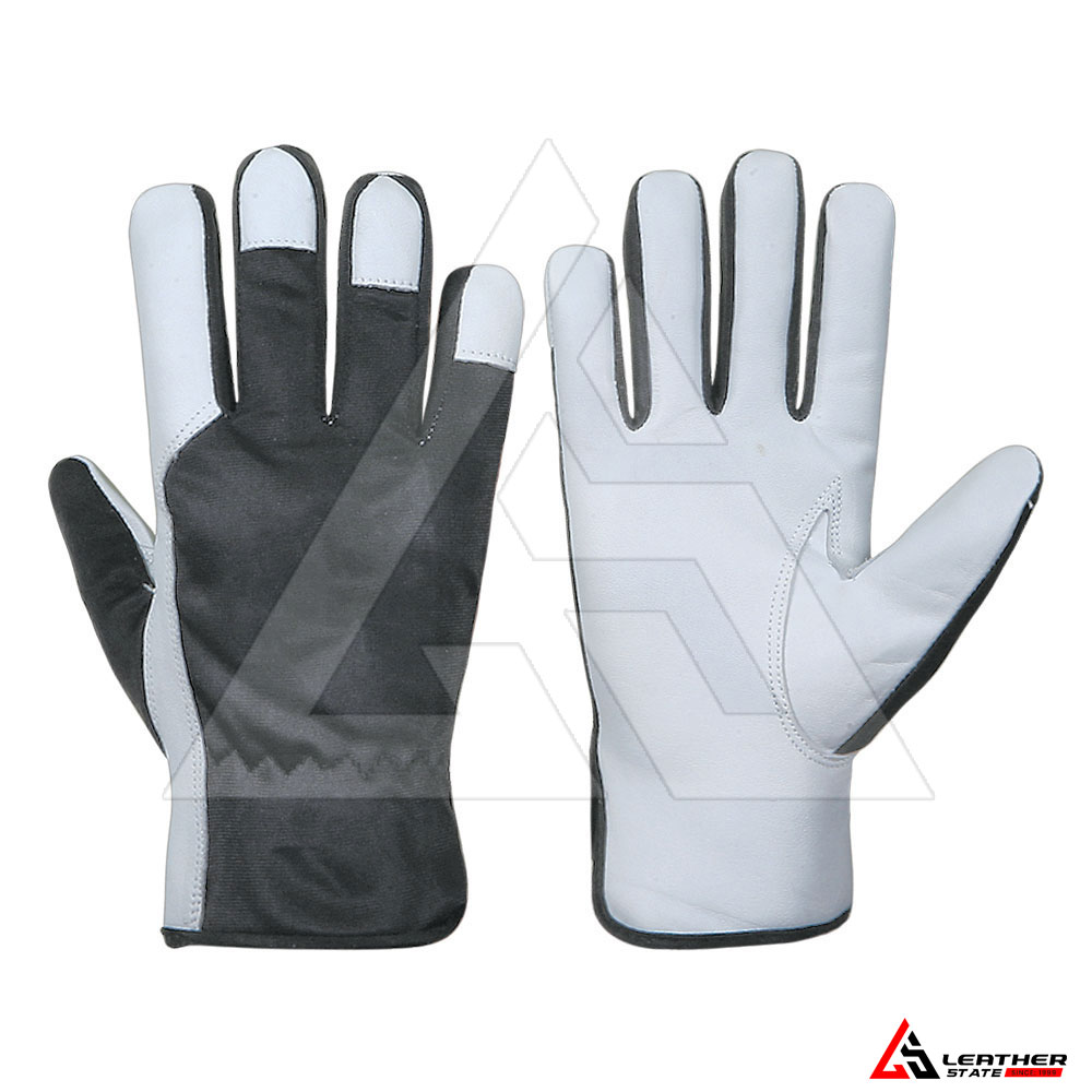 Custom Assembly Gloves
