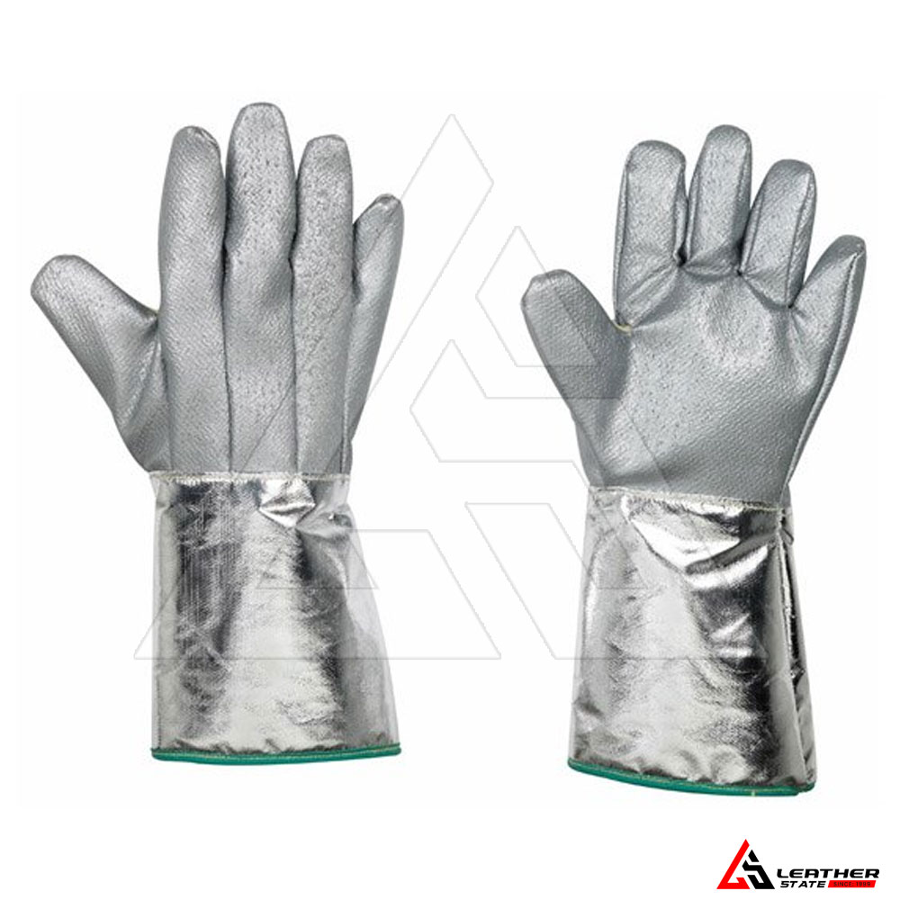 Fire Proof Gloves