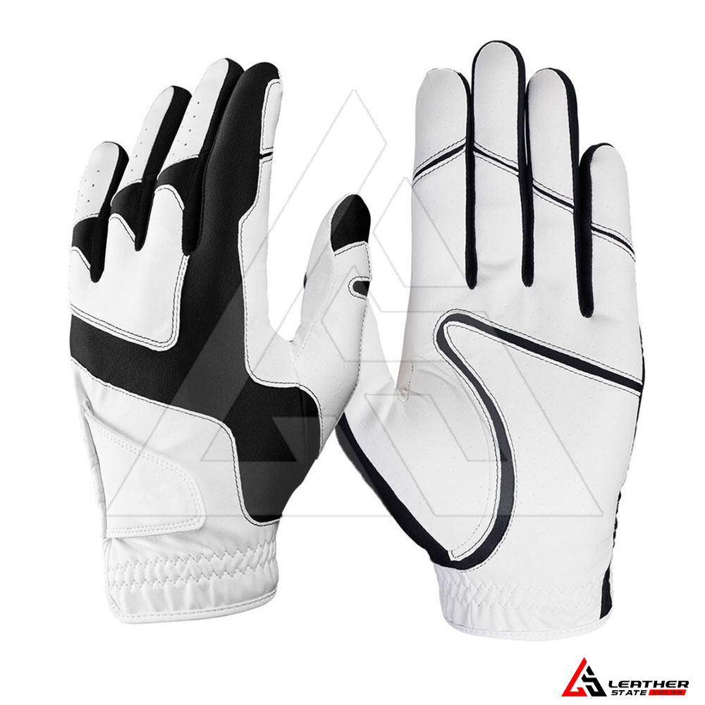 Custom Golf Gloves