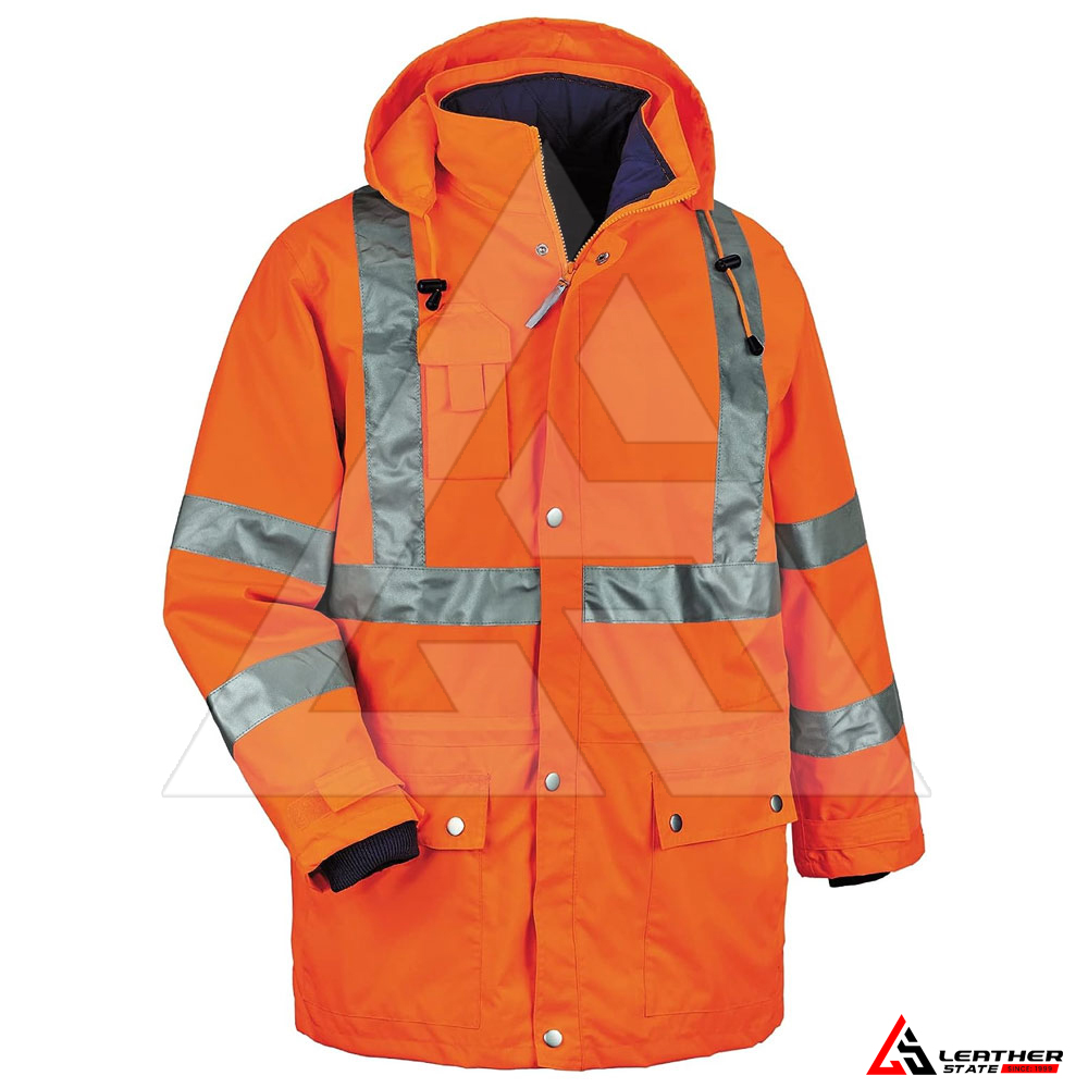 Safety Jackets