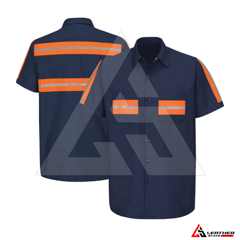Safety Shirts