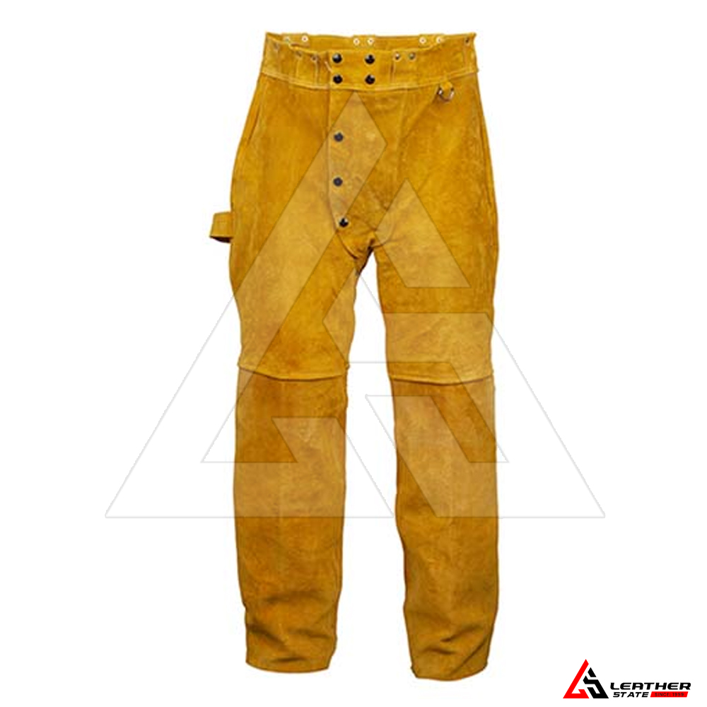 Welding Pants