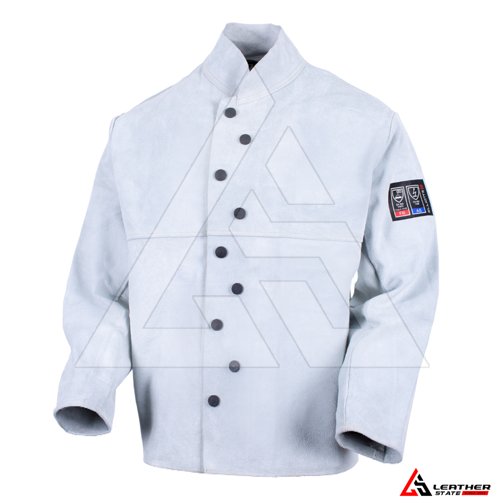 Welding Jackets