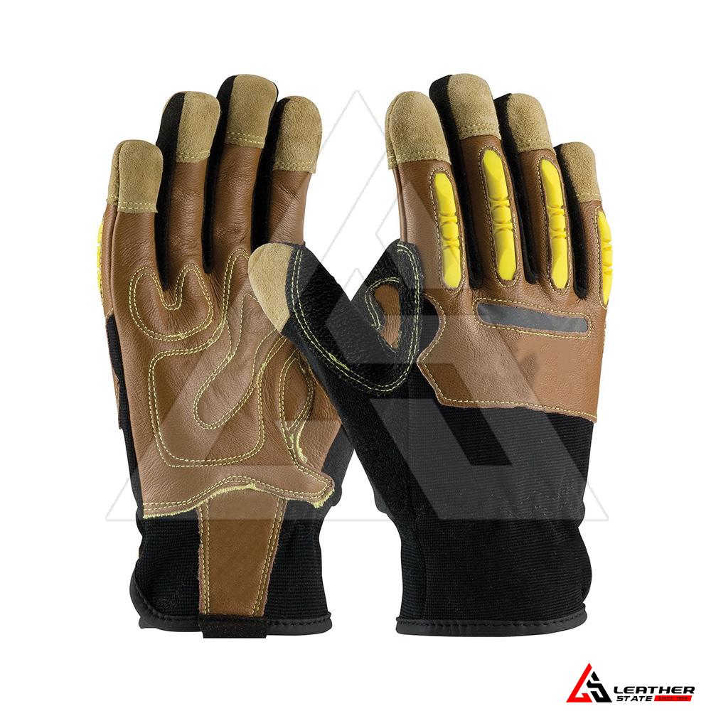 Custom Mechanic Gloves