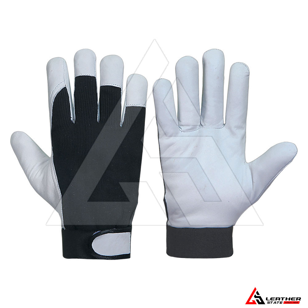 Custom Assembly Gloves