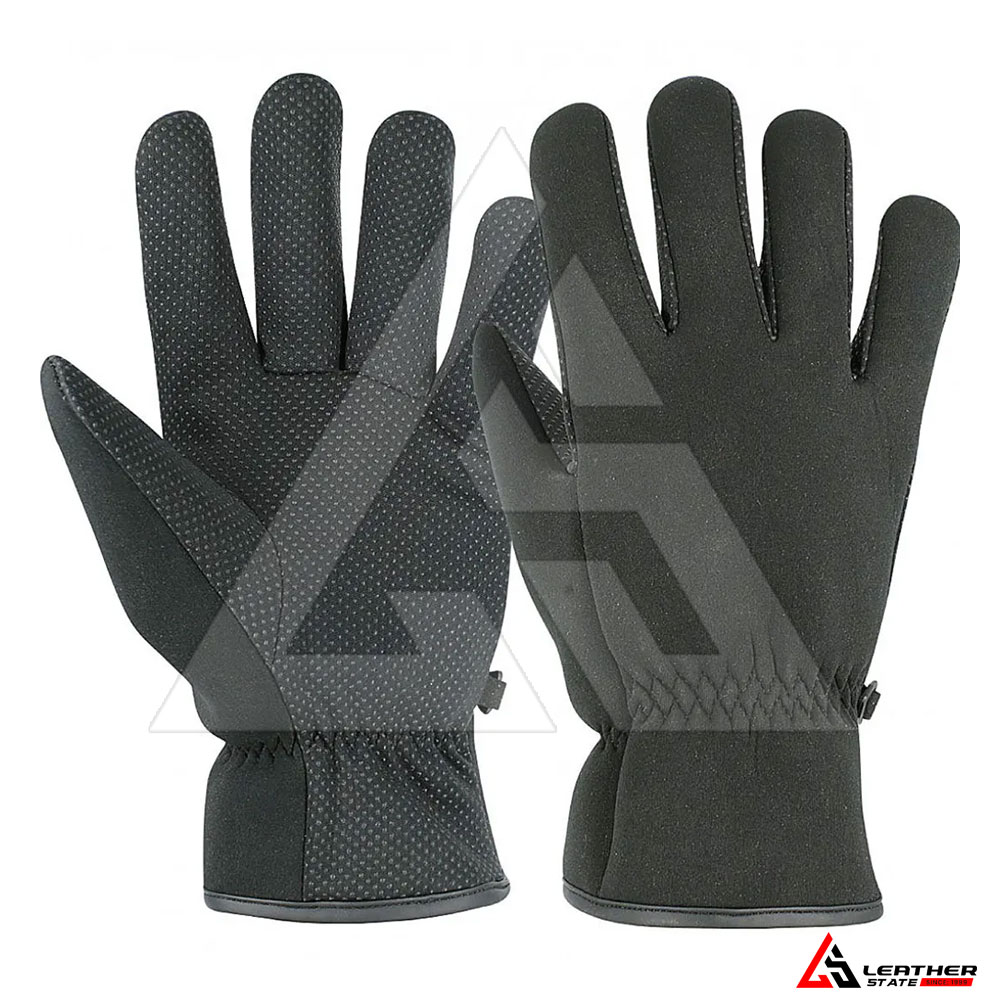 Car Service Gloves