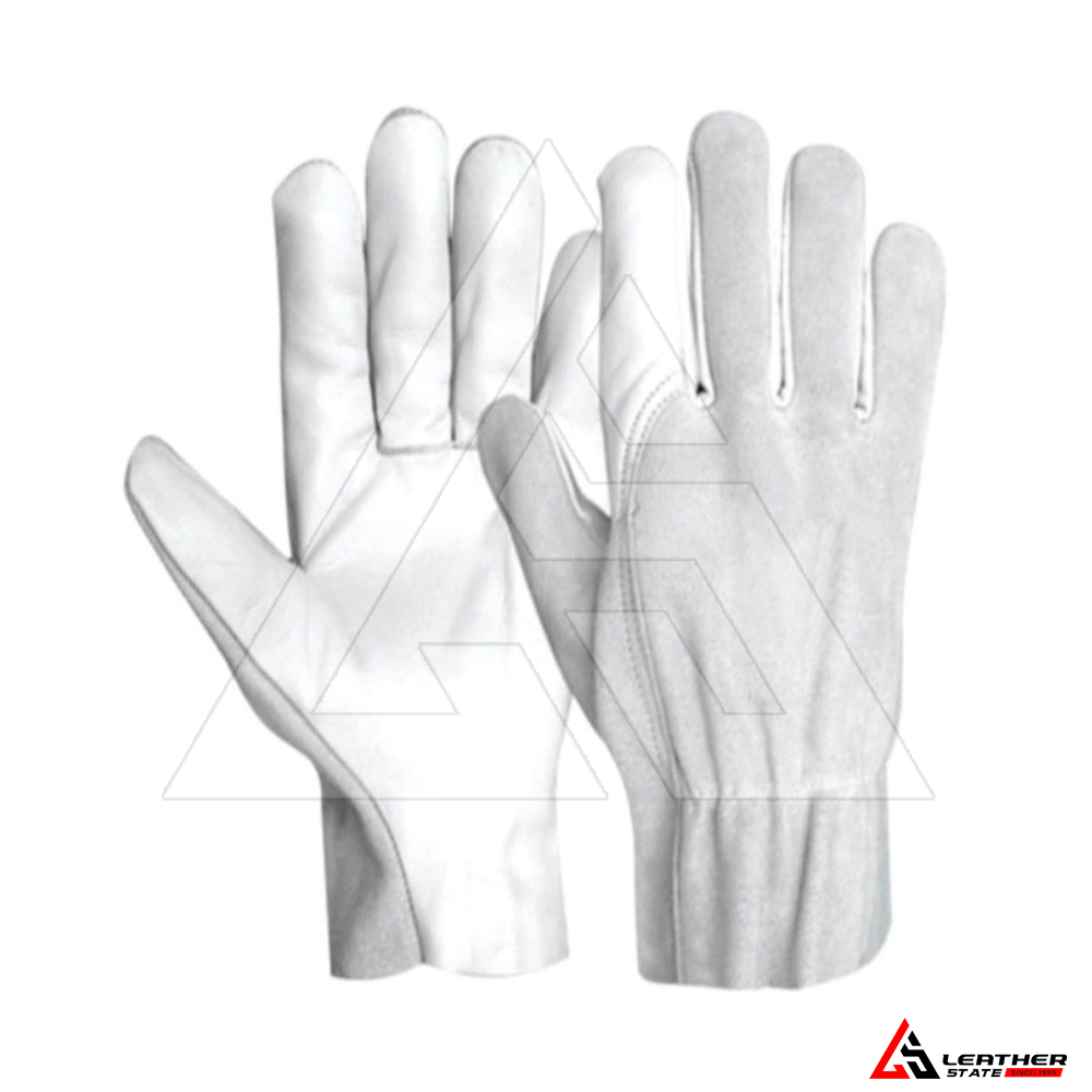 Custom Welding Gloves